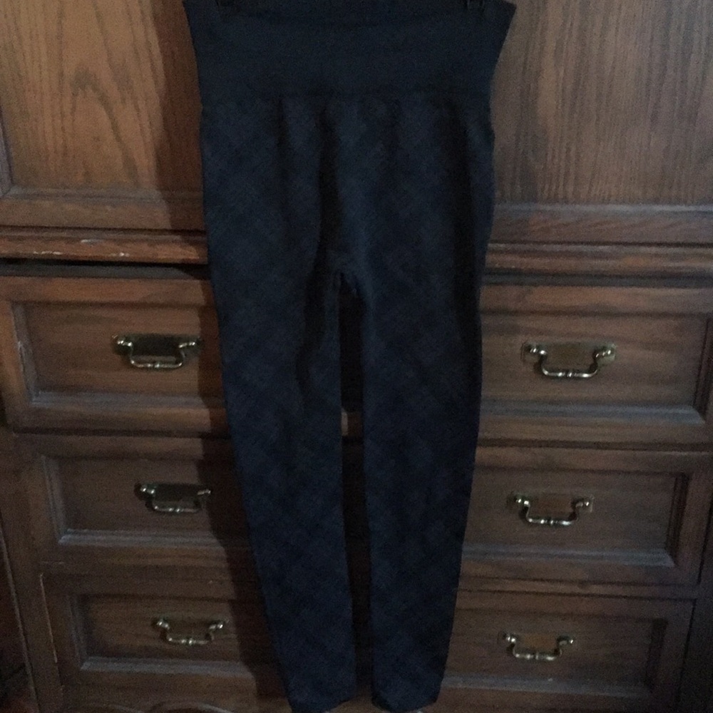 Stretchy leggings